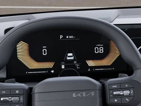 New 2027 Kia Seltos X-Line S AWD/4WD image 21