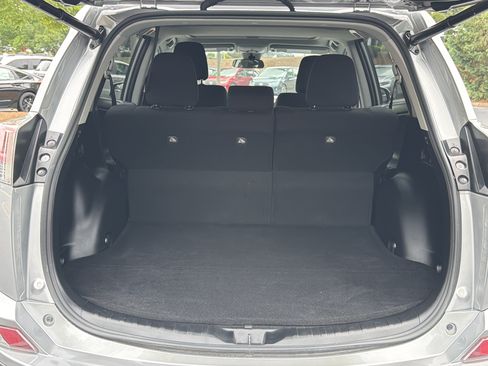 Used 2017 Toyota RAV4 XLE w/ Plus Special Value Package FWD image 22