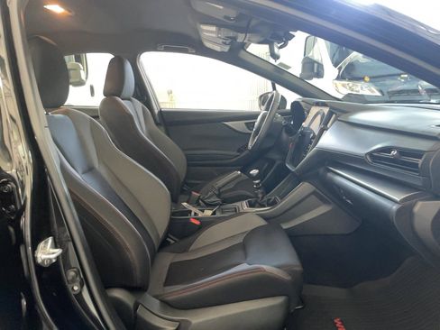 Used 2024 Subaru WRX AWD/4WD image 19