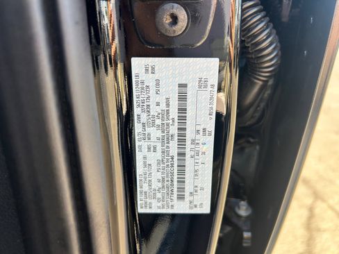 New 2025 Ford F350 XLT w/ Black Appearance Package image 25