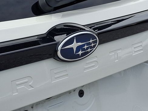 Used 2026 Subaru Forester Premium AWD/4WD image 29