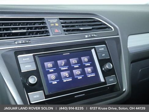 Used 2024 Volkswagen Tiguan S AWD/4WD image 25