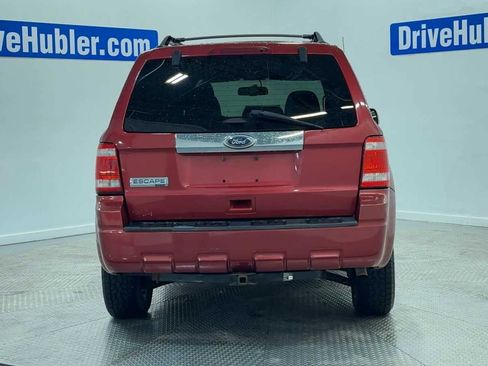 Used 2012 Ford Escape Limited image 7