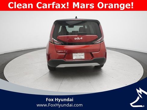 Used 2023 Kia Soul LX image 25