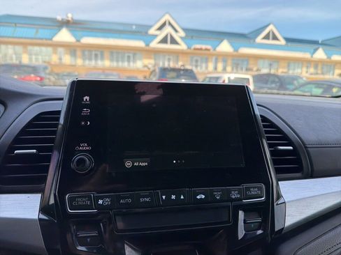 Used 2020 Honda Odyssey EX-L image 21