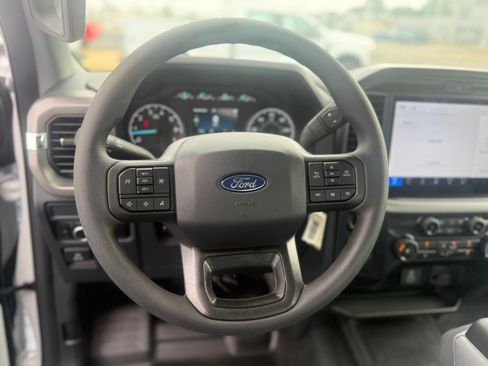 New 2026 Ford F150 XL RWD image 9