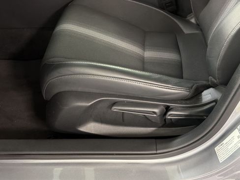 Certified 2022 Honda Civic Sport image 14