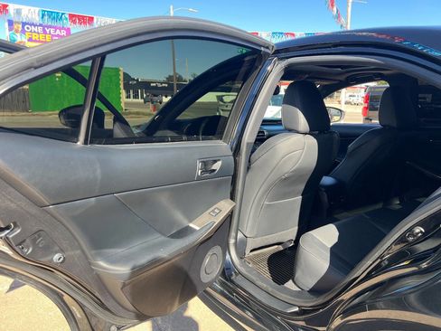 Used 2015 Lexus IS 250 AWD image 14