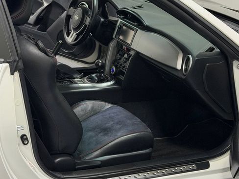 Used 2013 Subaru BRZ Limited w/ Protection Pkg 1 image 10