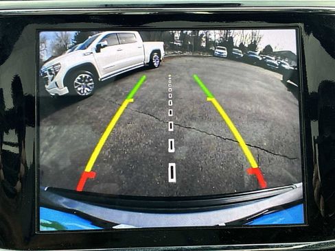 Used 2020 Jeep Grand Cherokee SRT image 23