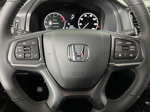 New 2026 Honda Ridgeline RTL image 14