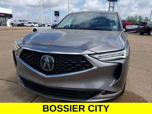 Used 2023 Acura MDX FWD w/ Technology Package image 3