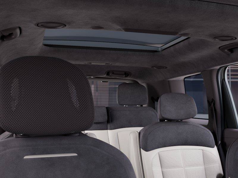 New 2027 Kia Telluride X-Line SX Prestige AWD/4WD image 27