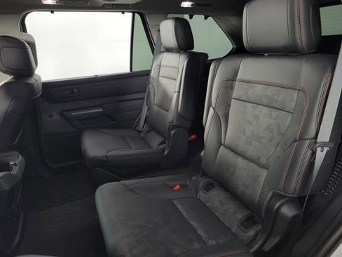 Used 2023 Toyota Sequoia TRD Pro image 22