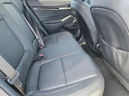 Used 2023 Kia Seltos EX AWD/4WD image 19