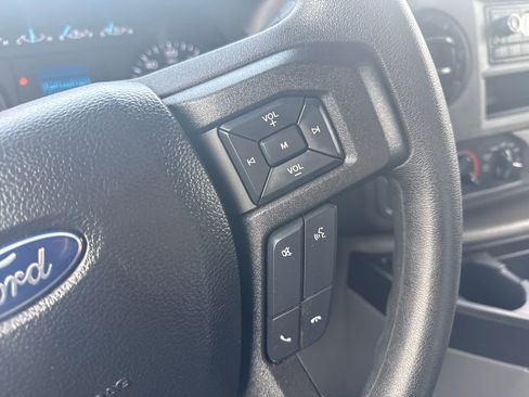Used 2024 Ford E-450 and Econoline 450 Super Duty w/ Power Windows & Locks Group image 23