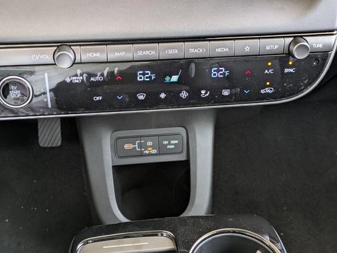 New 2026 Hyundai Ioniq 5 SEL RWD image 21