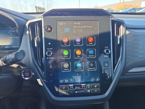 New 2026 Subaru Forester Wilderness image 25