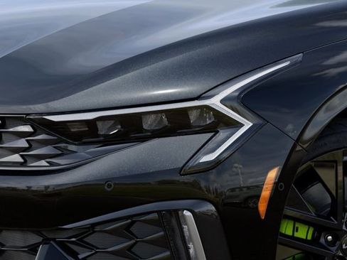 New 2026 Kia K5 GT FWD image 11
