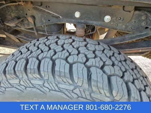 Used 2016 Ford F350 XLT w/ XTR Package AWD/4WD image 13
