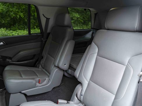 Used 2020 Chevrolet Tahoe LT AWD/4WD image 18