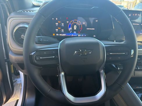 New 2026 Chevrolet Colorado ZR2 w/ Technology Package image 6