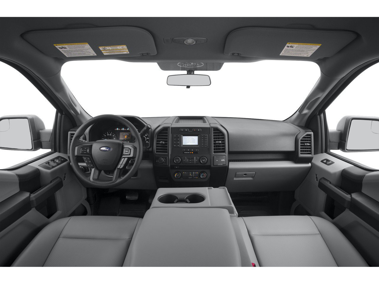 Used 2020 Ford F150 XL w/ Equipment Group 101A Mid RWD image 5