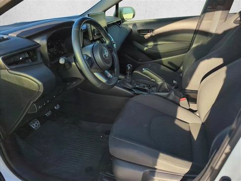 Used 2023 Toyota Corolla GR AWD/4WD image 11