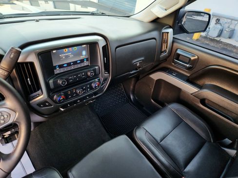 Used 2014 Chevrolet Silverado 1500 LT w/ All Star Edition AWD/4WD image 12