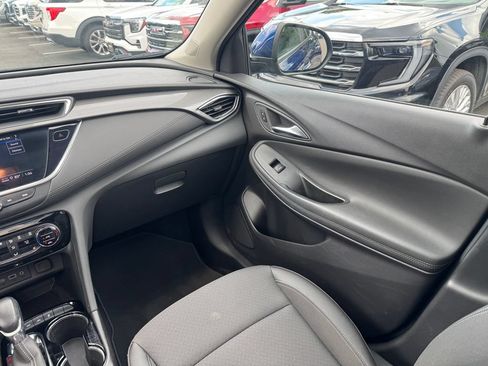 Used 2023 Buick Encore GX Select w/ Experience Buick Package AWD/4WD image 15