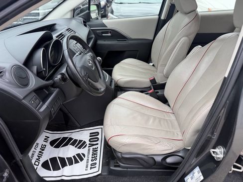 Used 2012 MAZDA MAZDA5 Grand Touring FWD image 22