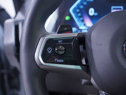 Used 2025 BMW X3 xDrive30i w/ M Sport Package image 18