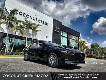 New 2026 MAZDA MAZDA3 s