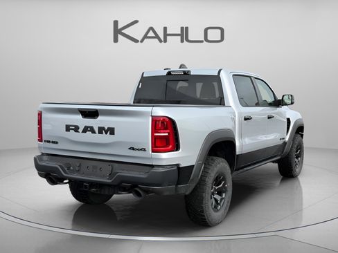 New 2026 RAM 1500 RHO AWD/4WD image 5