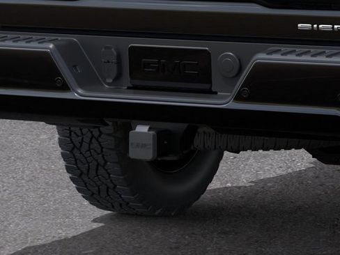 New 2026 GMC Sierra 2500 Denali w/ Denali Reserve Package AWD/4WD image 14