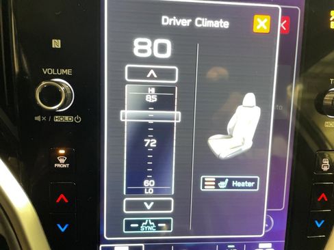 Used 2021 Subaru Outback Limited image 10