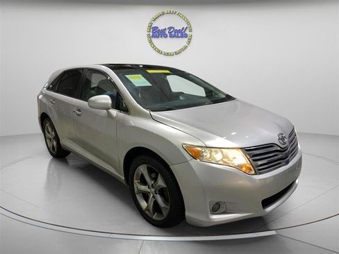 Used 2010 Toyota Venza AWD w/ Premium Pkg #2 image 5
