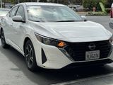 Used 2024 Nissan Sentra SV image 2