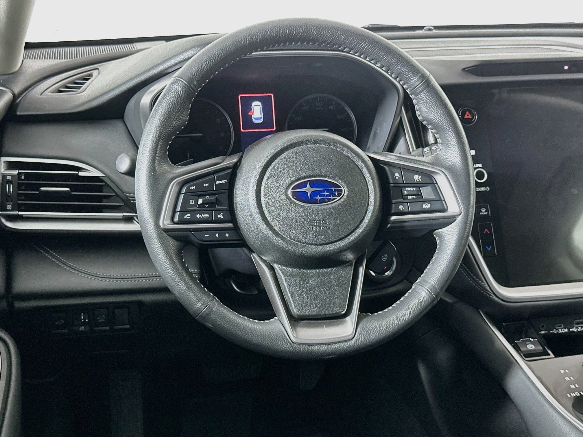 Used 2024 Subaru Outback Limited XT AWD/4WD image 18