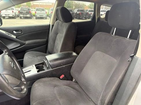 Used 2011 Nissan Murano S FWD image 14