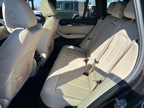 Used 2020 BMW X3 xDrive30i w/ Premium Package image 24