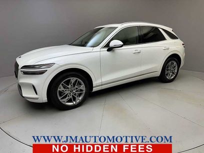 Used 2024 Genesis GV70 2.5T w/ Select Package