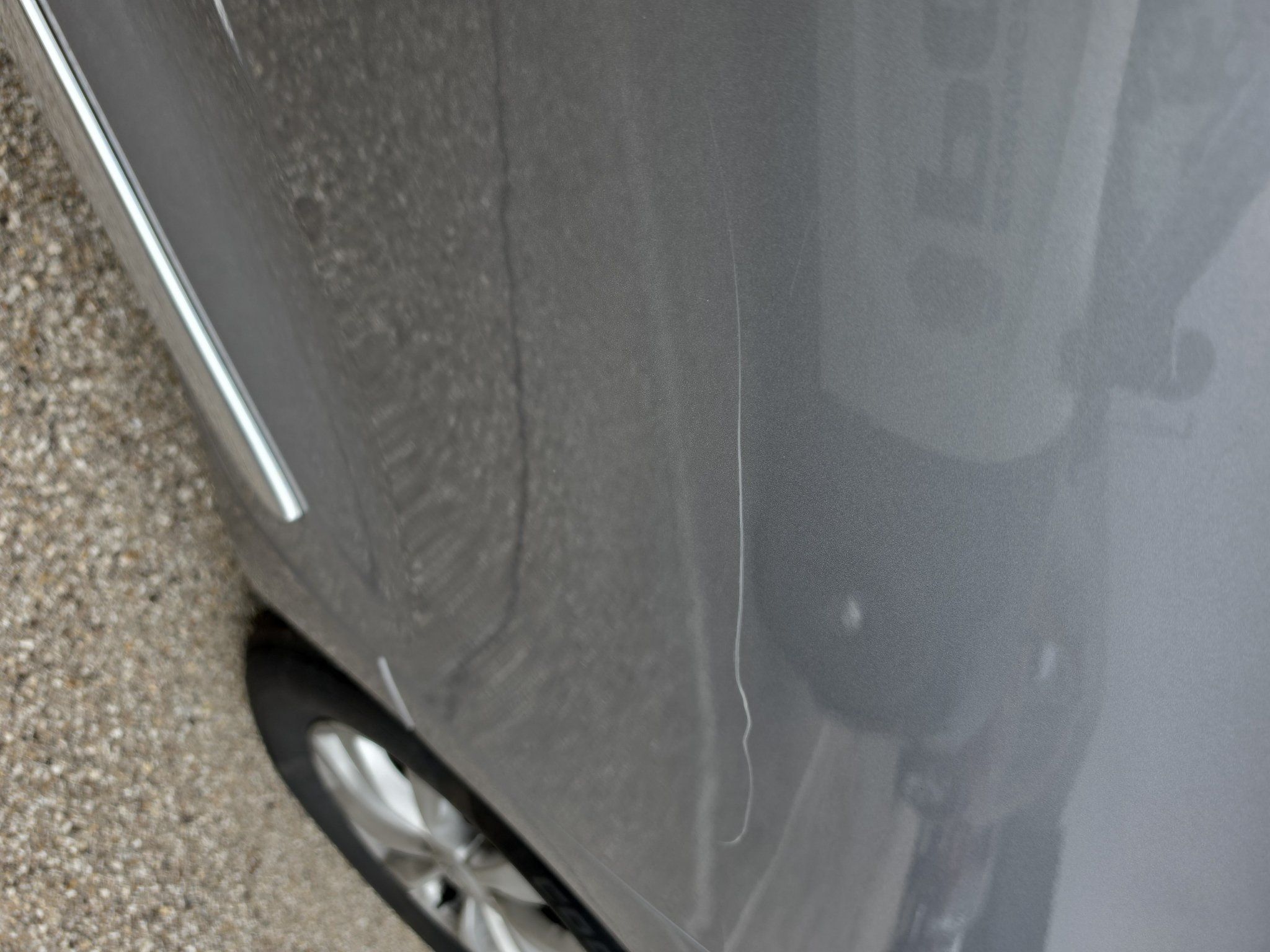 Used 2017 Chrysler Pacifica Touring-L FWD image 8