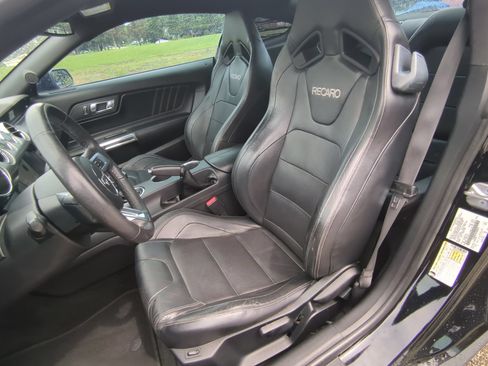 Used 2016 Ford Mustang GT Premium w/ GT Performance Package RWD image 14