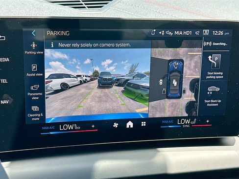 New 2026 BMW 228i w/ Technology Package FWD image 11