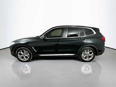 Certified 2023 BMW X3 xDrive30i w/ Premium Package w/ZPA image 8