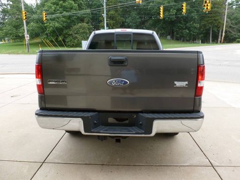 Used 2006 Ford F150 XL AWD/4WD image 8