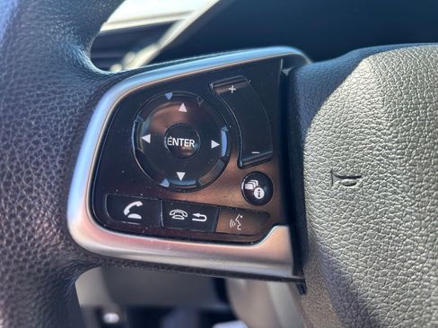 Used 2020 Honda Civic LX image 19