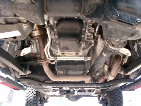 Used 2020 Jeep Wrangler Rubicon image 24