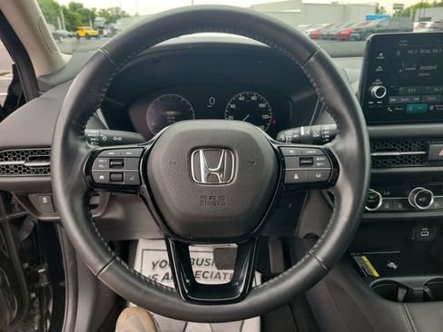 Used 2025 Honda HR-V EX-L image 32